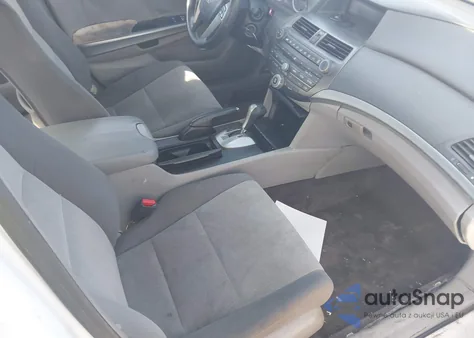 2008 Honda Accord 2.4 Lx-P from USA, damaged, VIN 1HGCP26418A113705